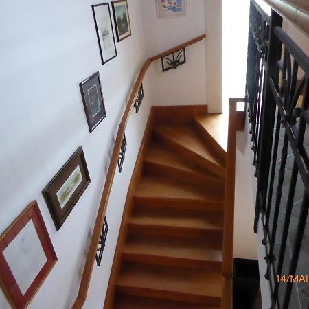Apartmani Dubasnica Malinska Luaran gambar