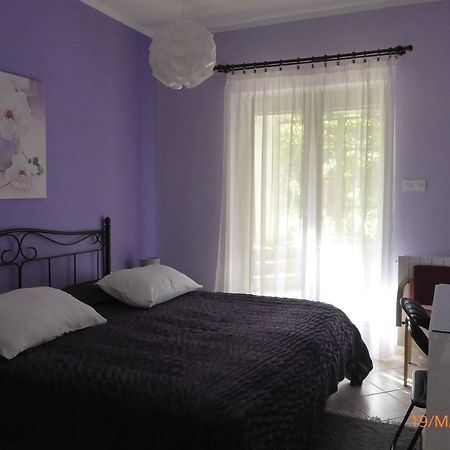 Apartmani Dubasnica Malinska Luaran gambar