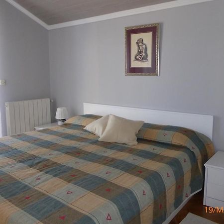 Apartmani Dubasnica Malinska Luaran gambar
