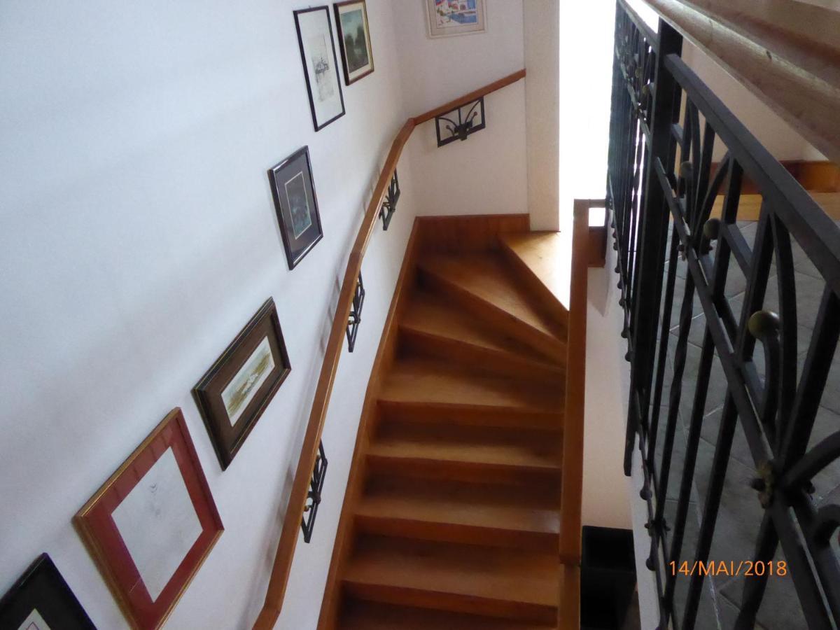 Apartmani Dubasnica Malinska Luaran gambar