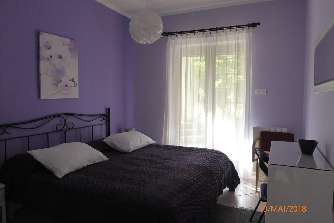 Apartmani Dubasnica Malinska Luaran gambar