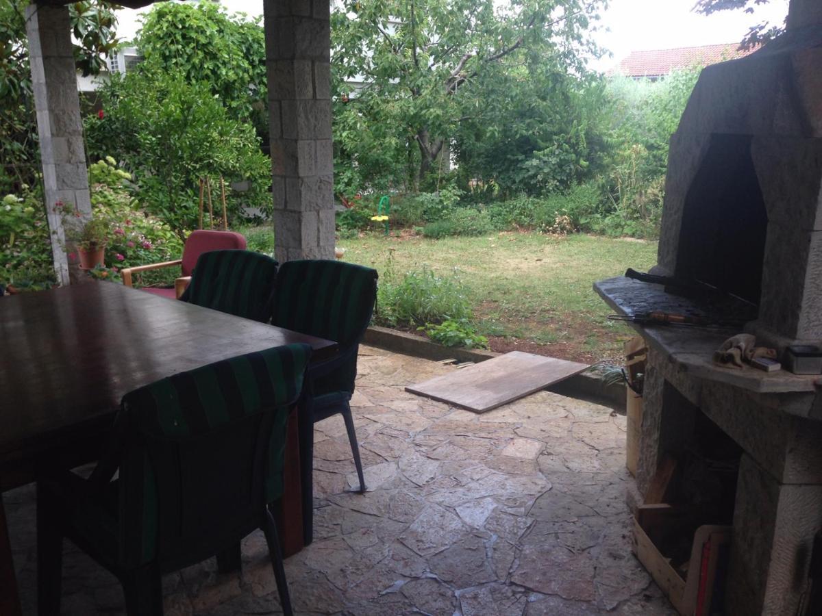 Apartmani Dubasnica Malinska Luaran gambar