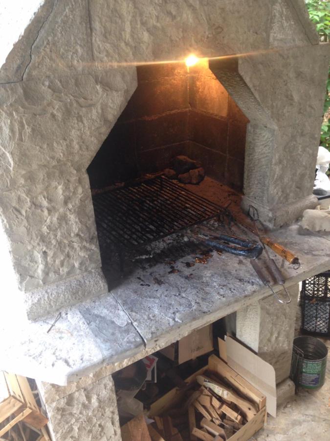 Apartmani Dubasnica Malinska Luaran gambar