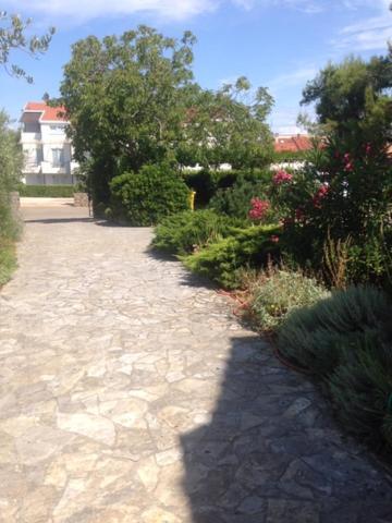 Apartmani Dubasnica Malinska Luaran gambar
