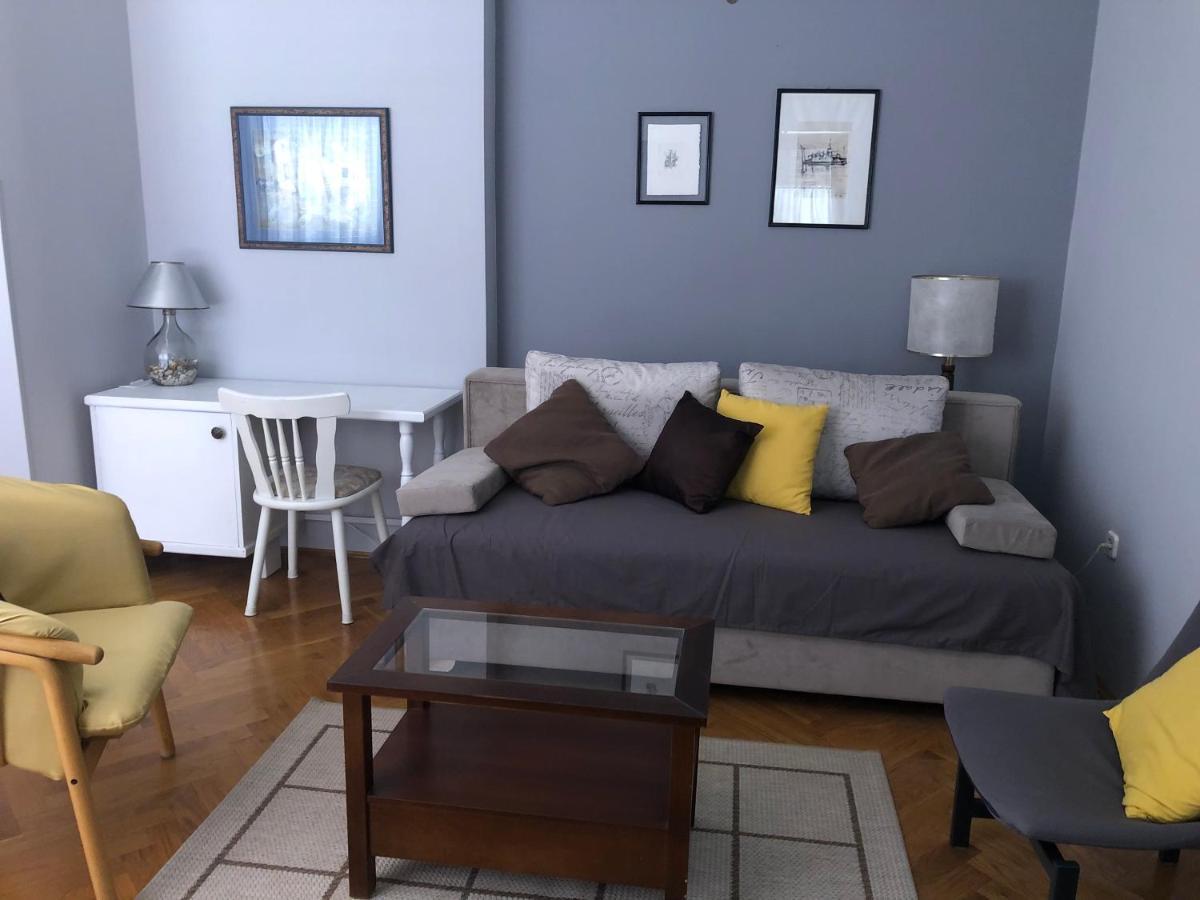 Apartmani Dubasnica Malinska Luaran gambar