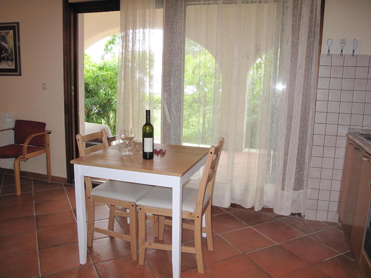 Apartmani Dubasnica Malinska Luaran gambar