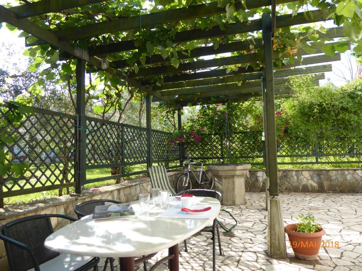 Apartmani Dubasnica Malinska Luaran gambar