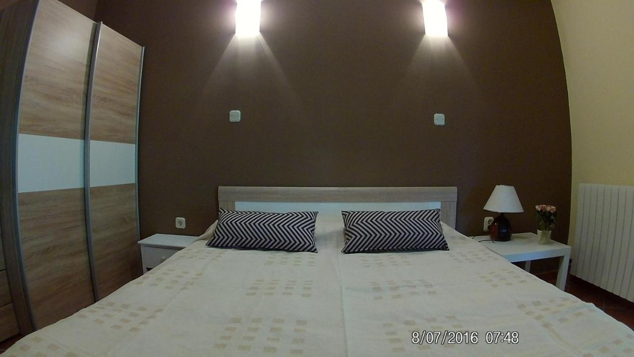 Apartmani Dubasnica Malinska Luaran gambar
