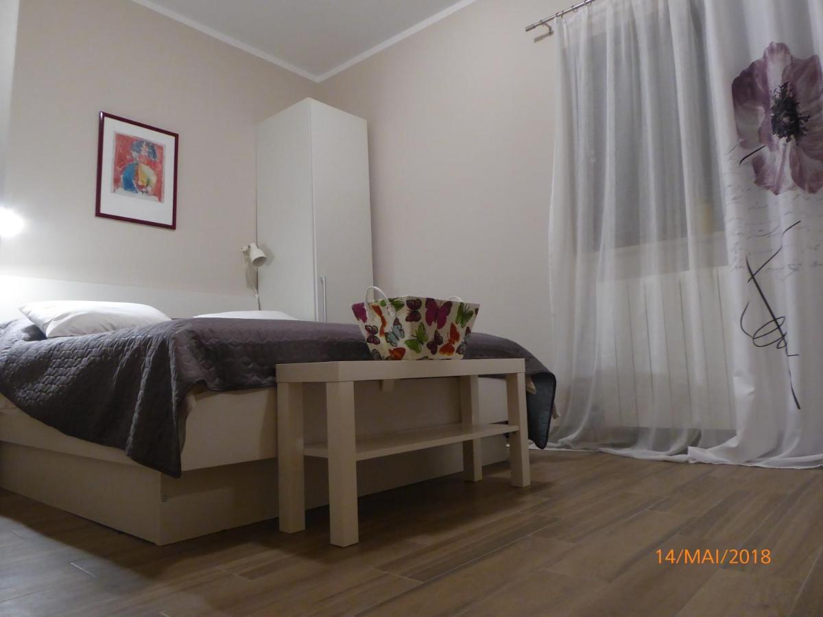 Apartmani Dubasnica Malinska Luaran gambar