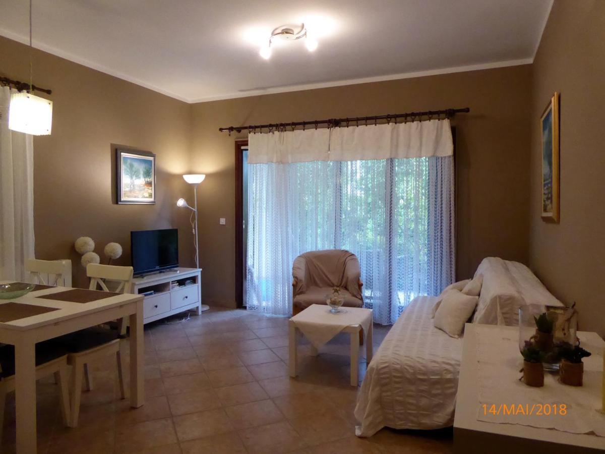Apartmani Dubasnica Malinska Luaran gambar