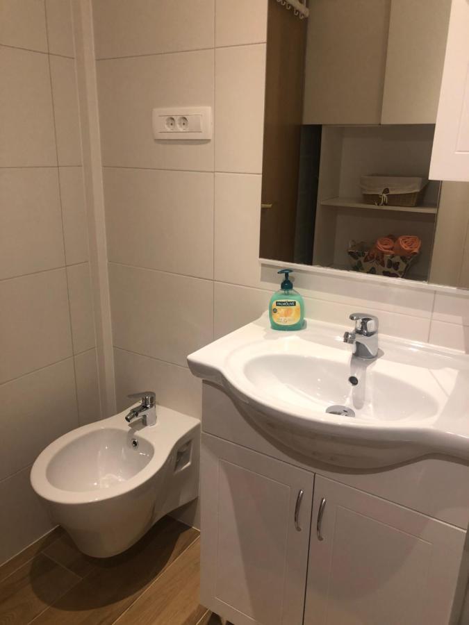 Apartmani Dubasnica Malinska Luaran gambar