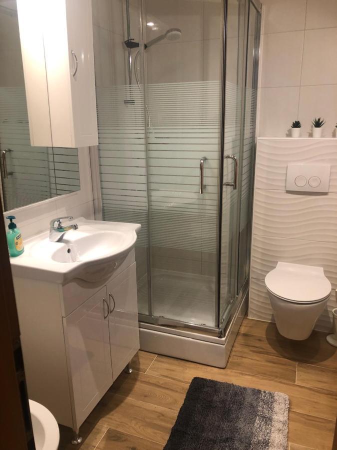 Apartmani Dubasnica Malinska Luaran gambar