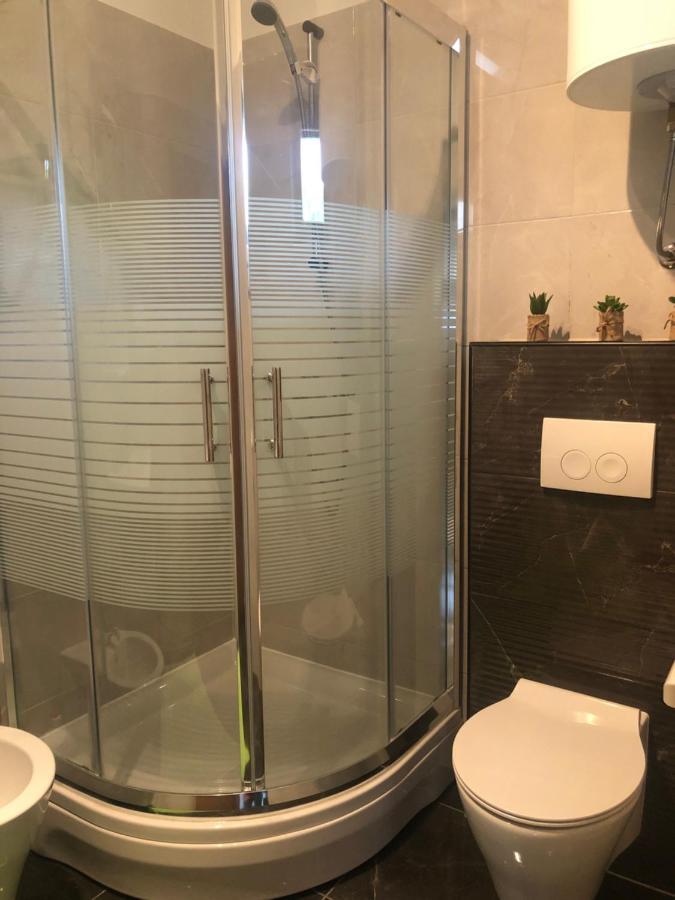 Apartmani Dubasnica Malinska Luaran gambar