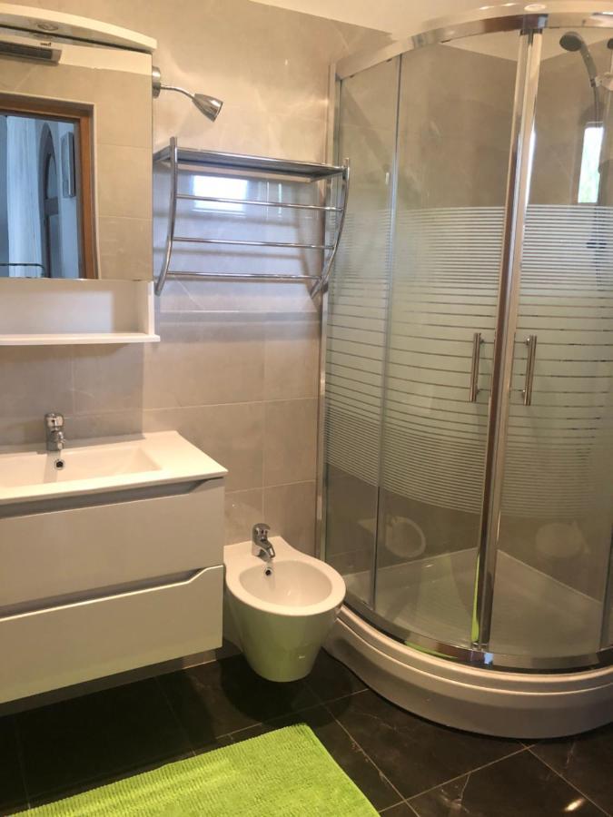 Apartmani Dubasnica Malinska Luaran gambar