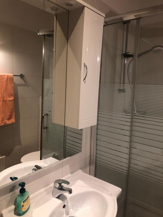 Apartmani Dubasnica Malinska Luaran gambar