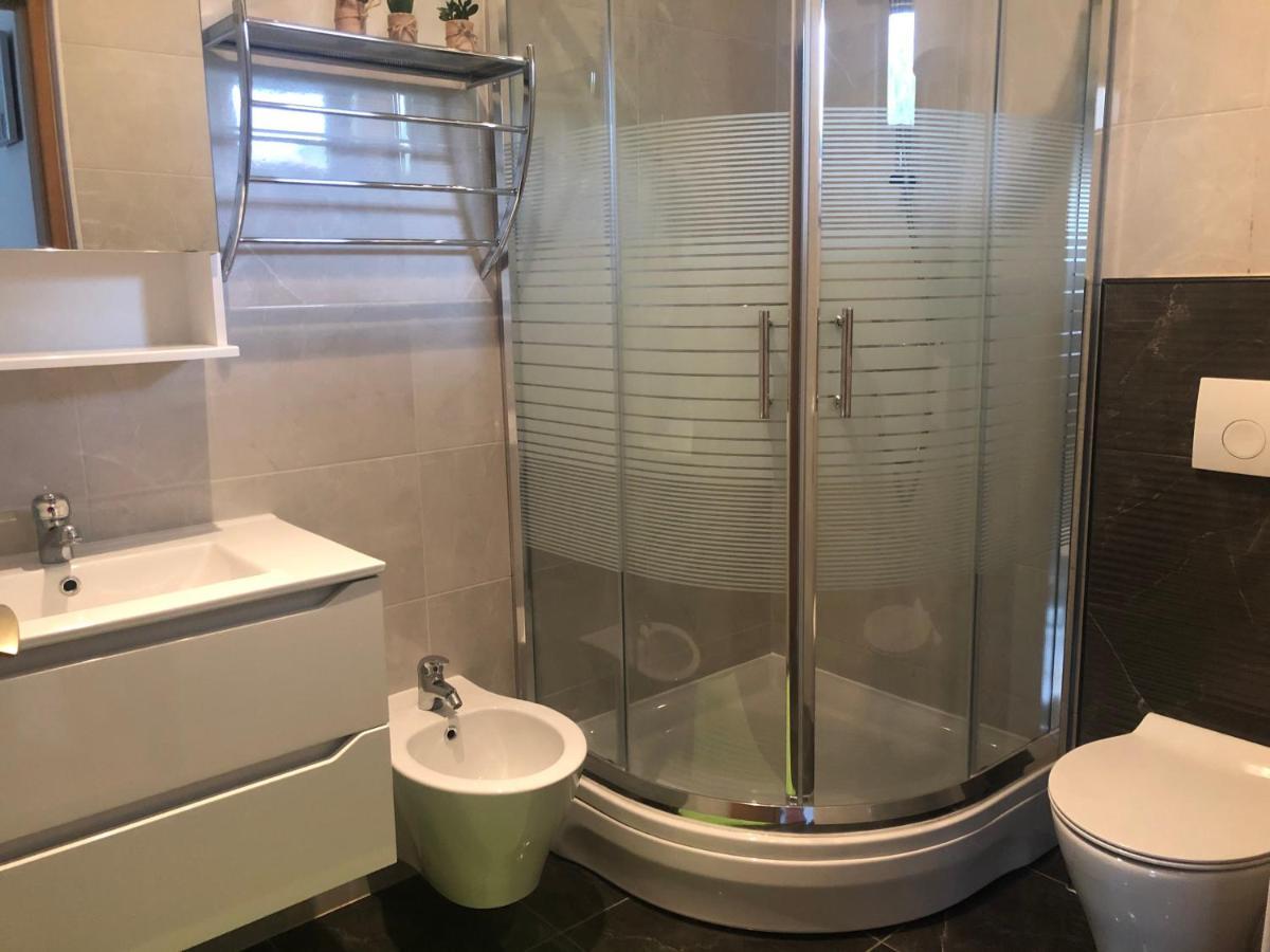Apartmani Dubasnica Malinska Luaran gambar